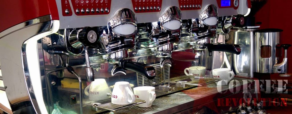 How To Get Best Results from your Automatic Espresso Machine 
